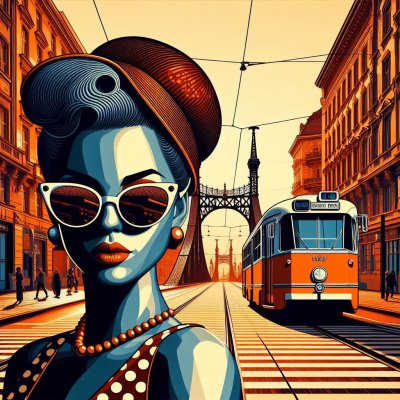 Szabó Tamás alkotása